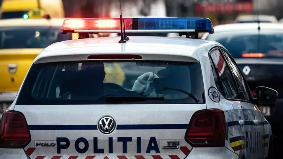 Mama care și-a izbit bebelușul de podea a fost REȚINUTĂ pentru tentativă de omor