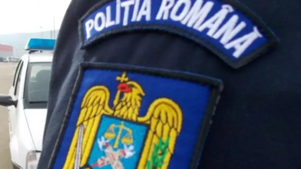 Doi bărbați s-au înjunghiat din cauza unui loc de parcare