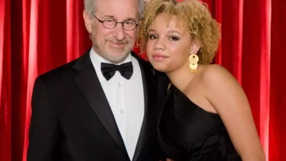 Fiica lui Steven Spielberg s-a apucat de filme porno: "Prin noua meserie pot satisface alti oameni"