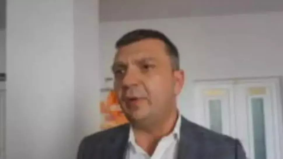 Cristian Franț: De ce v-ați oprit la Hurduzeu?!