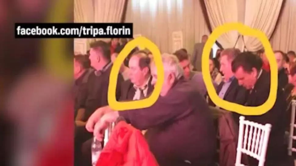 Traseism, la rang de artă