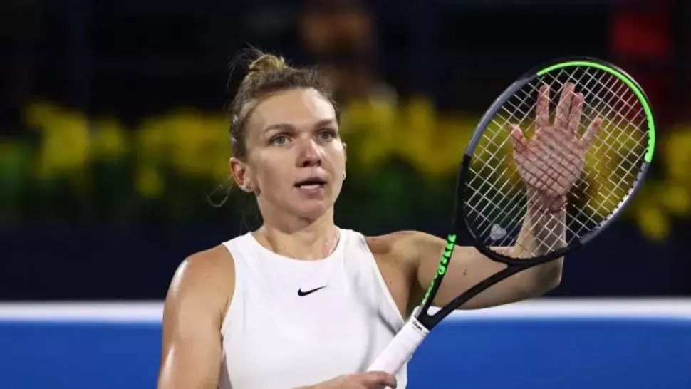 Suma fabuloasă câștigată de Simona Halep - E milionară în euro