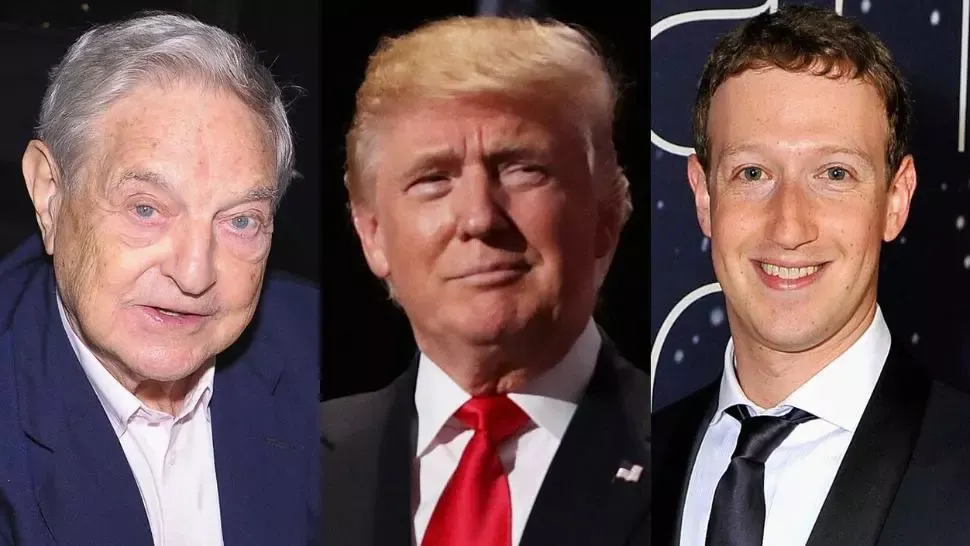 Șeful Facebook face un pas înapoi după amenințările lui Trump: Companiile de social media n-ar trebui să fie ,,arbitrii adevărului"