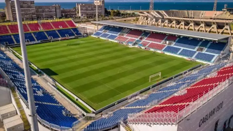 Meciurile de fotbal din Italia, anulate din cauza coronavirus: "Stadionul e un pericol pentru toata lumea