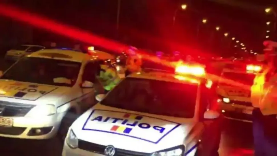 Titi Aur a găsit soluția pentru reducerea numărului de accidente mortale cauzate de șoferii drogați și beți