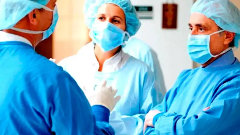 Demisii în masă la Spitalul Mioveni! Medicii nu vor ca unitatea să devină suport pentru COVID-19