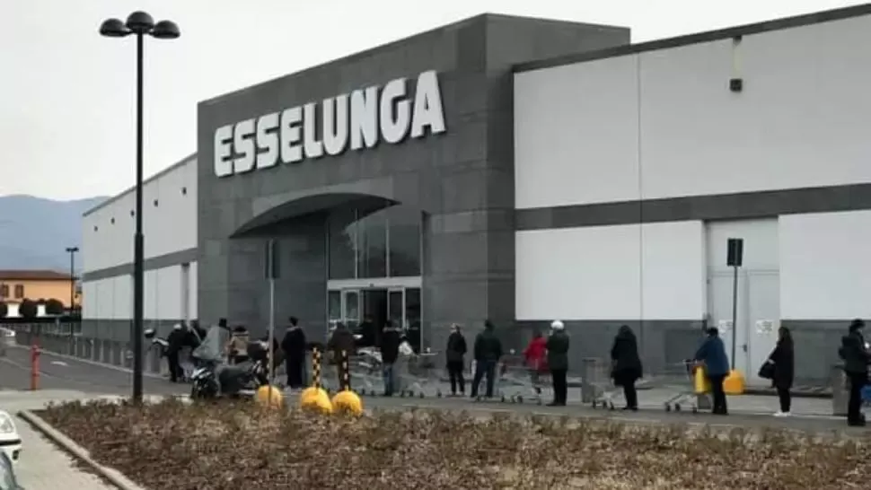 Jurnalul unei românce din Arezzo, Italia. Viața în vremea coronavirusului