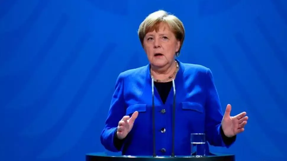 Angela Merkel RENUNȚĂ la restricțiile dure de Paște. Ce l-a determinat pe cancelarul german să dea înapoi