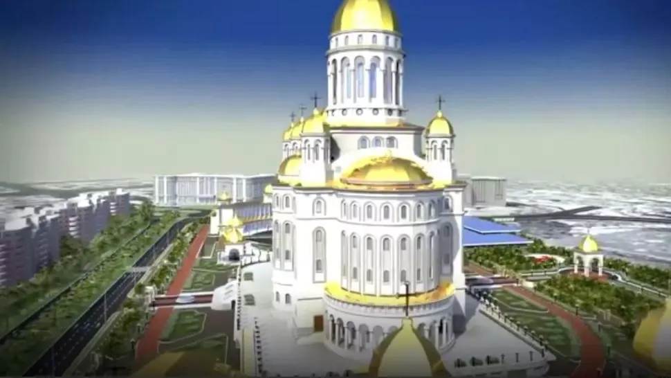 BOR: Biserica nu intră în carantină