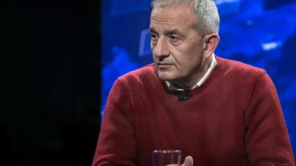  Medicul Cătălin Apostolescu, la Realitatea, scenariu dramatic pentru România: "Românii vor fi puși în corturi militare, pat lângă pat” 