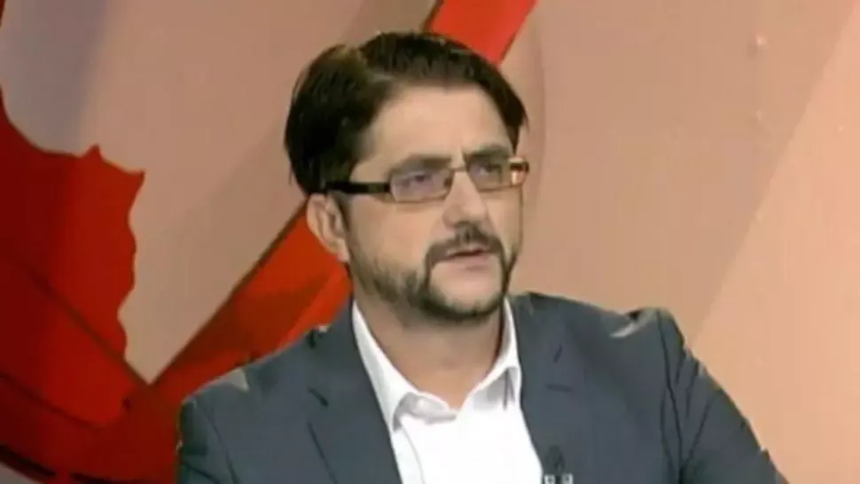 Costi Rogozanu: Nicușor și Firea. Votul emo