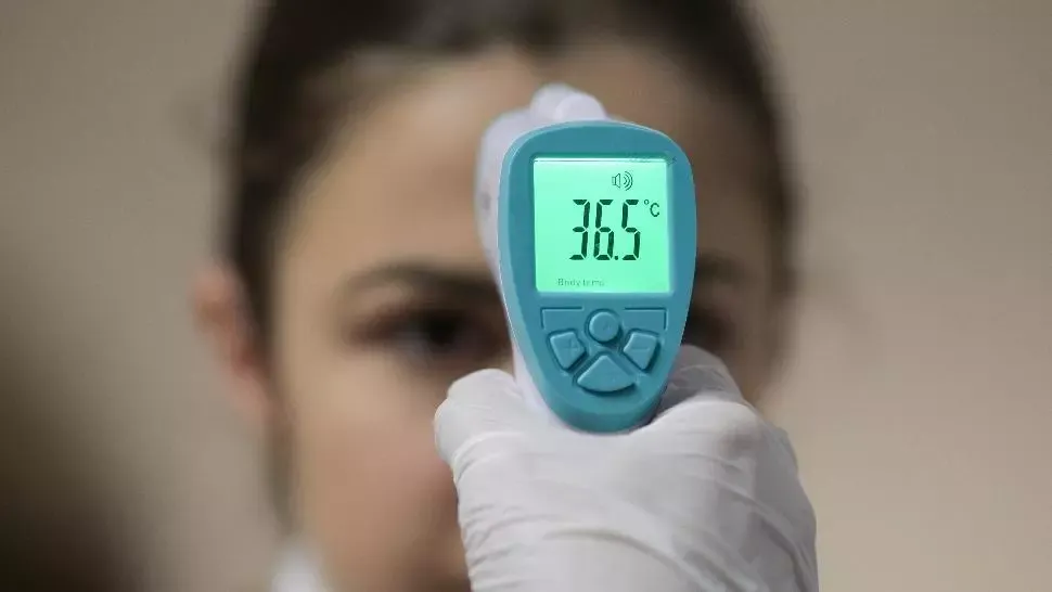 Primul pacient aflat în stare gravă în România care are coronavirus: suferă şi de o boală incurabilă