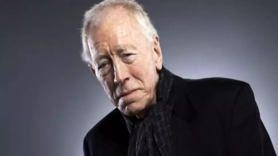 Max von Sydow, actorul din Exorcistul și Urzeala Tronurilor, a murit la 90 de ani