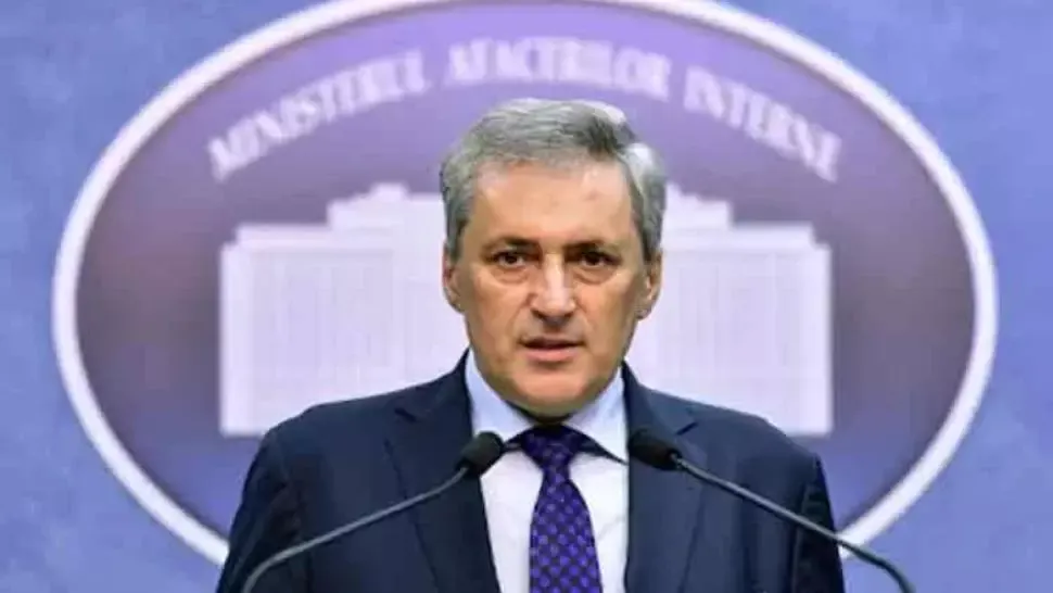 Ministrul de Interne, Marcel Vela: Sucevenii sunt un MODEL de oameni responsabili. NU sunt singuri, îi susținem  