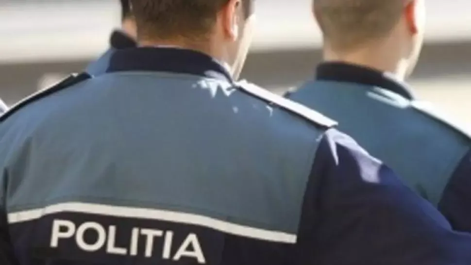 Caz neașteptat în Cluj: un poliţist, cercetat penal pentru furt