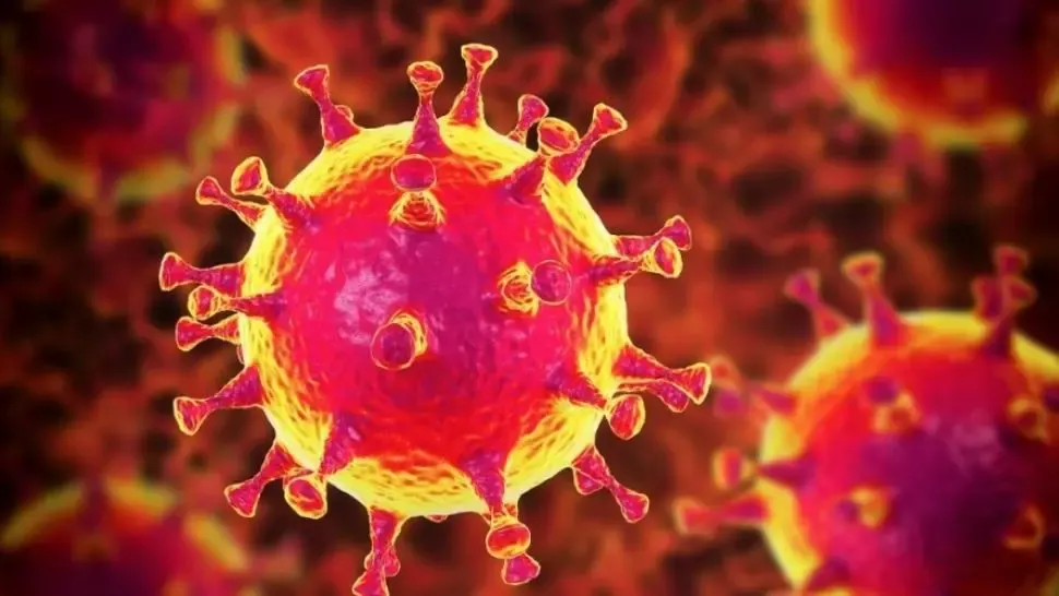 Asistentă de la Marie Curie, infectată cu coronavirus