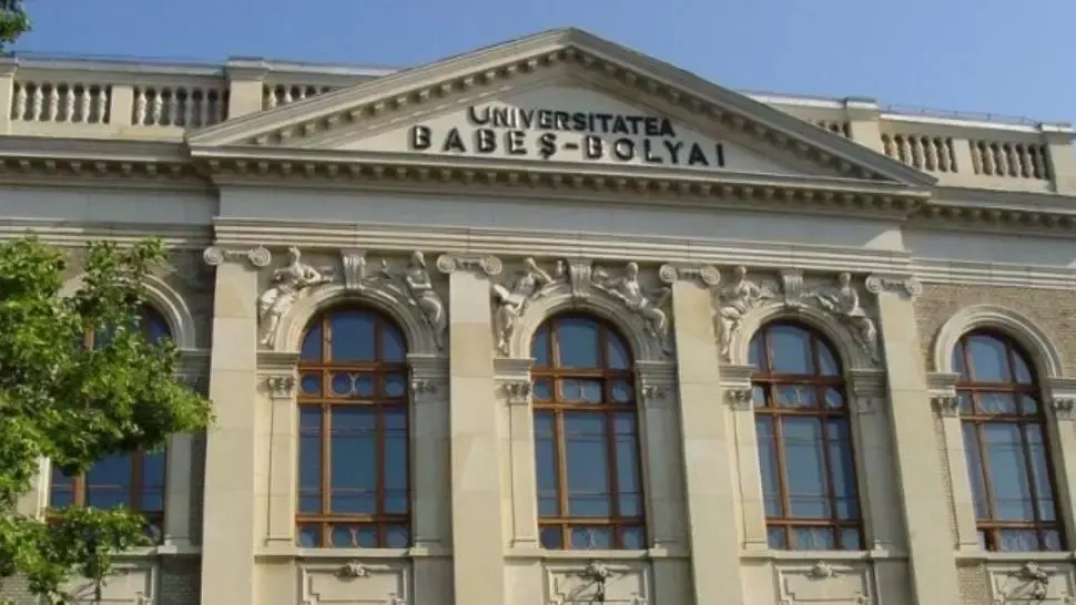 UBB Cluj prelungește măsura suspendării cursurilor față în față