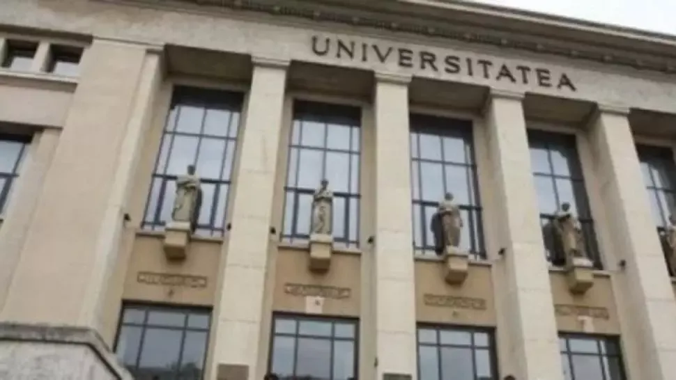 Universitatea din București și Politehnica SUSPENDĂ CURSURILE până pe 29 martie
