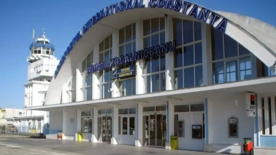 Încă două avioane cu români repatriați din Italia vor ajunge în Constanța