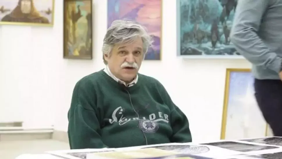 Un cercetător rus, oprit să intre în România. Care e motivul