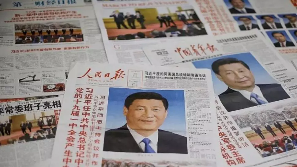 Reporteri Fără Frontiere: Dacă presa din China ar fi fost liberă, POATE COVID-19 nu ar fi devenit pandemie