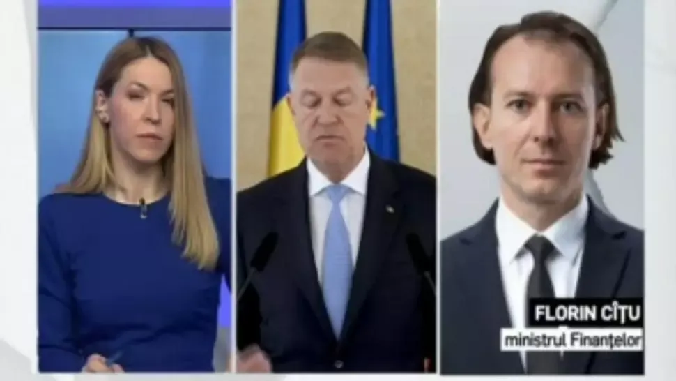 Creșterea garanțiilor către IMM-uri și rambursarea TVA pe lunile aprilie și martie - printre măsurile luate de Ministerul Finanțelor pentru a contracara criza COVID-19