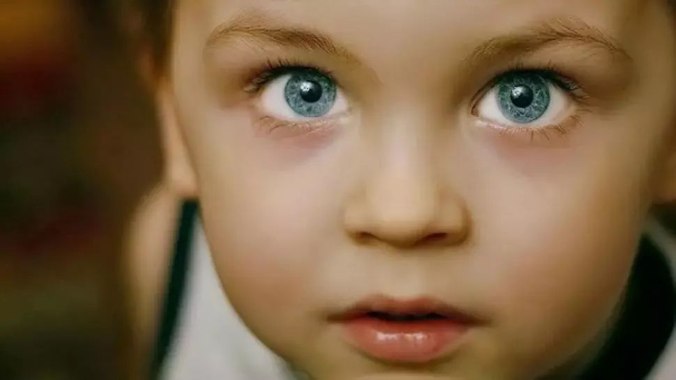 Copiii indigo sperie întreaga lume. Teoria uluitoare a noii rase umane cu puteri paranormale