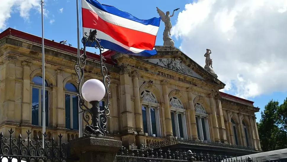 Costa Rica anunță primul caz de COVID-19