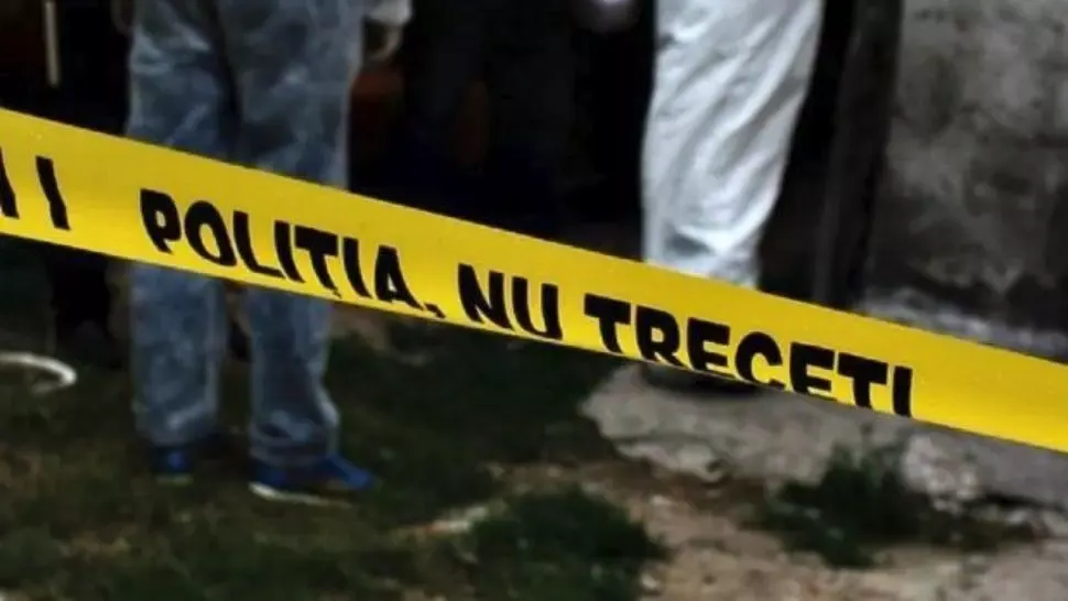 Un cioban și-a ucis colegul după o ceartă 