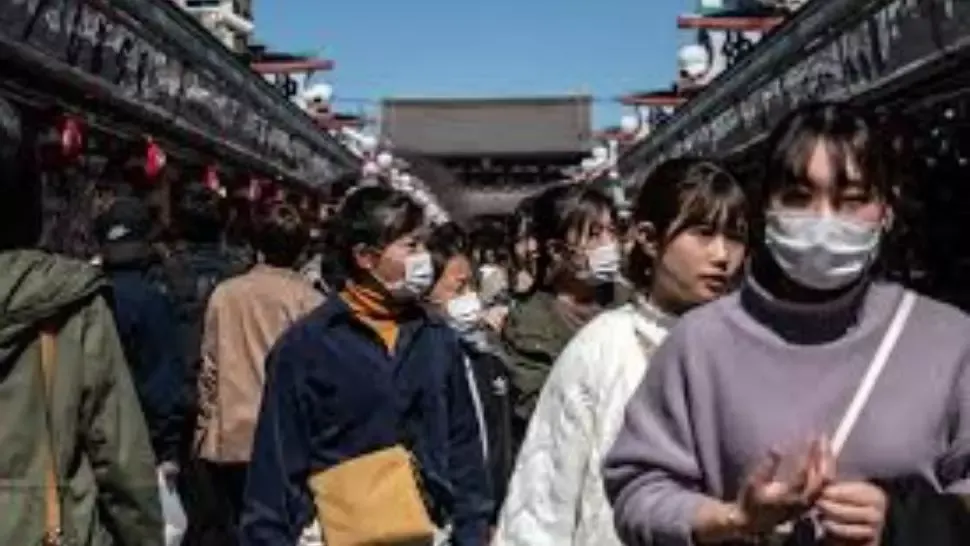 Coronavirus Japonia: Premierul Shinzo Abe intentenționează să declare starea de urgență pe fondul creșterii infecțiilor cu COVID-19