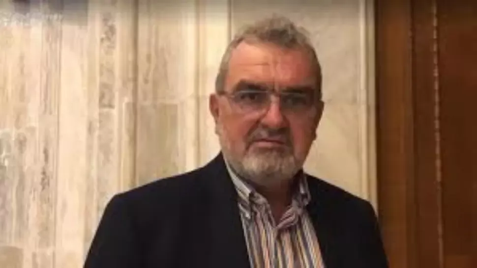 Miron Mitrea, la Realitatea PLUS: „Apare o majoritate unicat pentru viitorul guvern : PNL, USR-PLUS, PMP, UDMR”