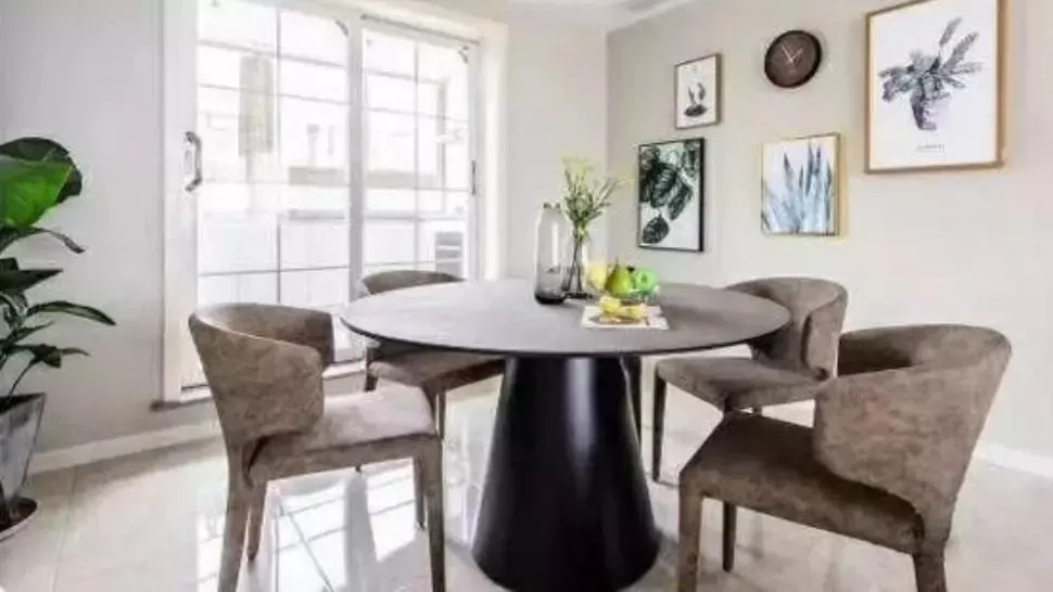 10  Idei Revoluţionare de Amenajare a Zonei de Dining (P)