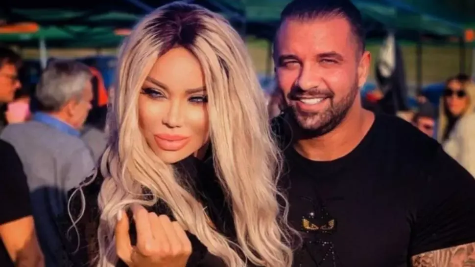 Fostul iubit al Biancăi Drăgușanu, arestat pe 30 de zile 