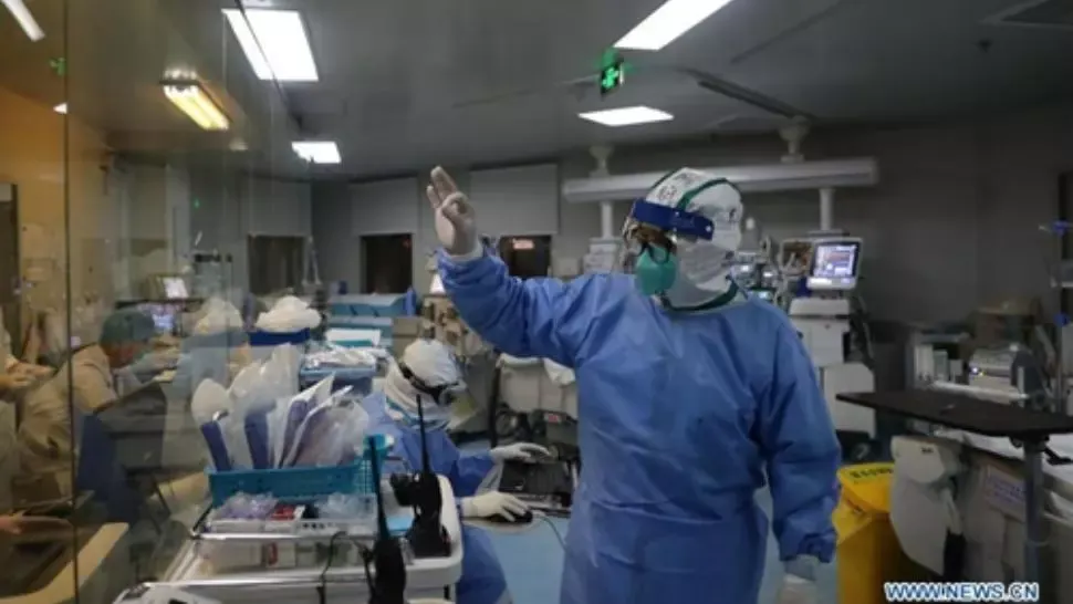 Experții chinezi au început testarea unui vaccin împotriva COVID-19 pe 108 voluntari din regiunea Wuhan