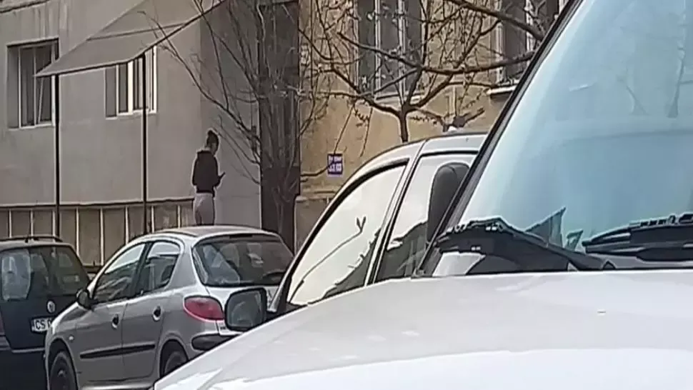 Doi soți s-au jucat de-a autoizolarea la domiciliu. I-a costat 20.000 de lei