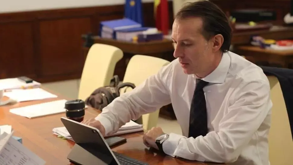 Ministrul Finanțelor, ANUNȚ important: Vom face o rectificare bugetară. Avem nevoie de resurse la Sănătate