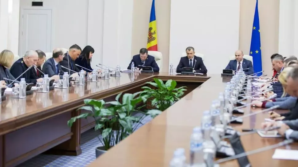 Coronavirus. Republica Moldova se pregătește să declare stare de urgență