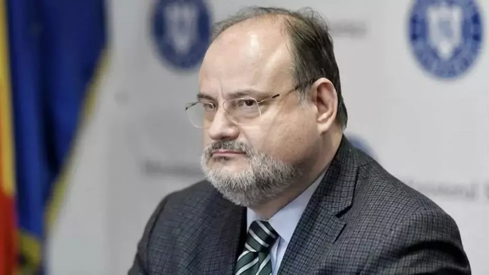 Horațiu Moldovan, la Realitatea PLUS: „Avem o rată de vindecare de aproape 60% în România”