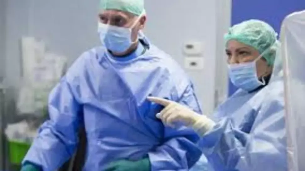 OFICIAL Aproape 400 de cadre medicale, infectate cu COVID-19, în România