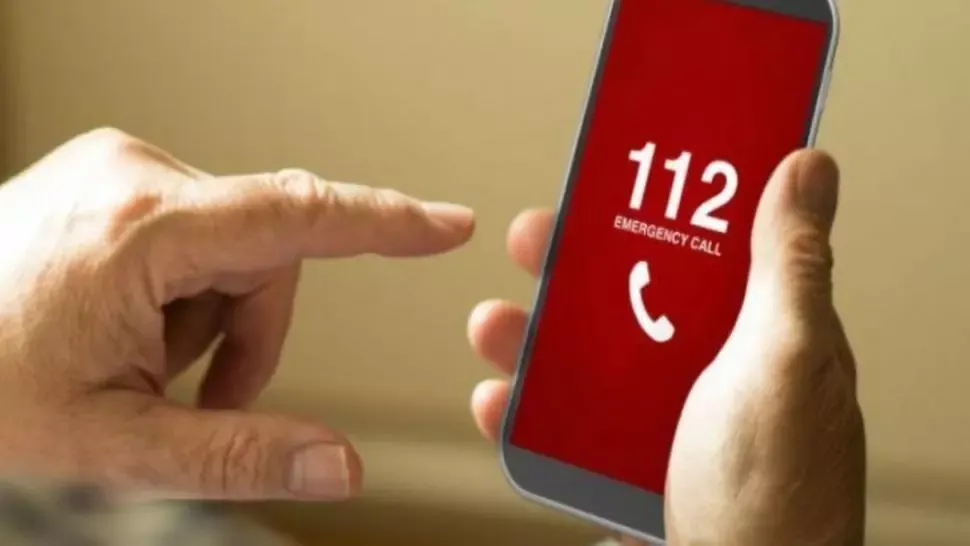Apel fals la 112. O fetiţă de 10 ani a sunat şi a spus că este sechestrată de un bărbat