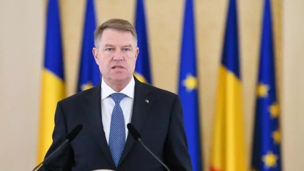 COVID-19. Klaus Iohannis decretează STARE DE URGENȚĂ, în România, de luni!