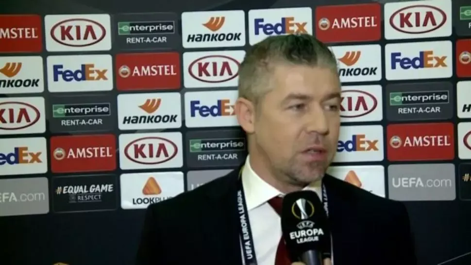 EXCLUSIV | CFR Cluj neagă al doilea caz de coronavirus! Bogdan Mara: “Toată lumea e în stand-by”