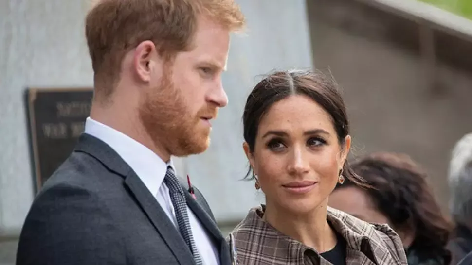 Meghan Markle, gest controversat la adresa Reginei. Este a treia oară când o sfidează