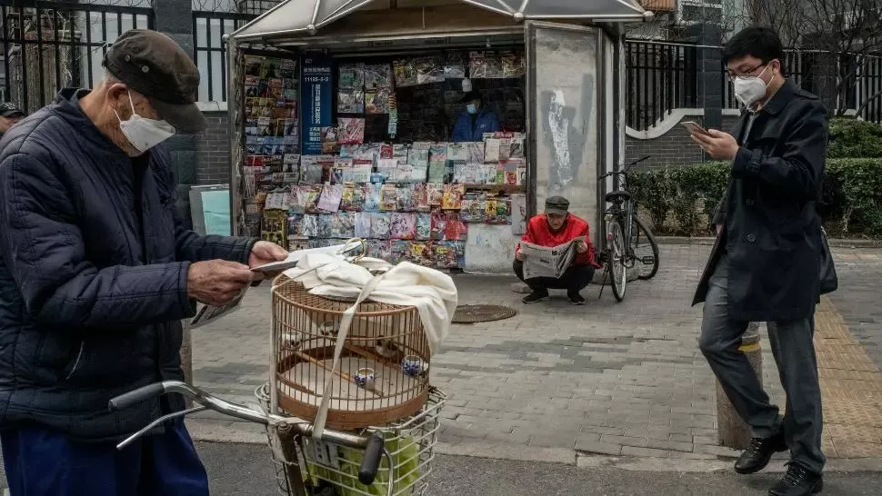 Măsură fără PRECEDENT: jurnalișii de la 3 mari publicații americane, expulzați din China