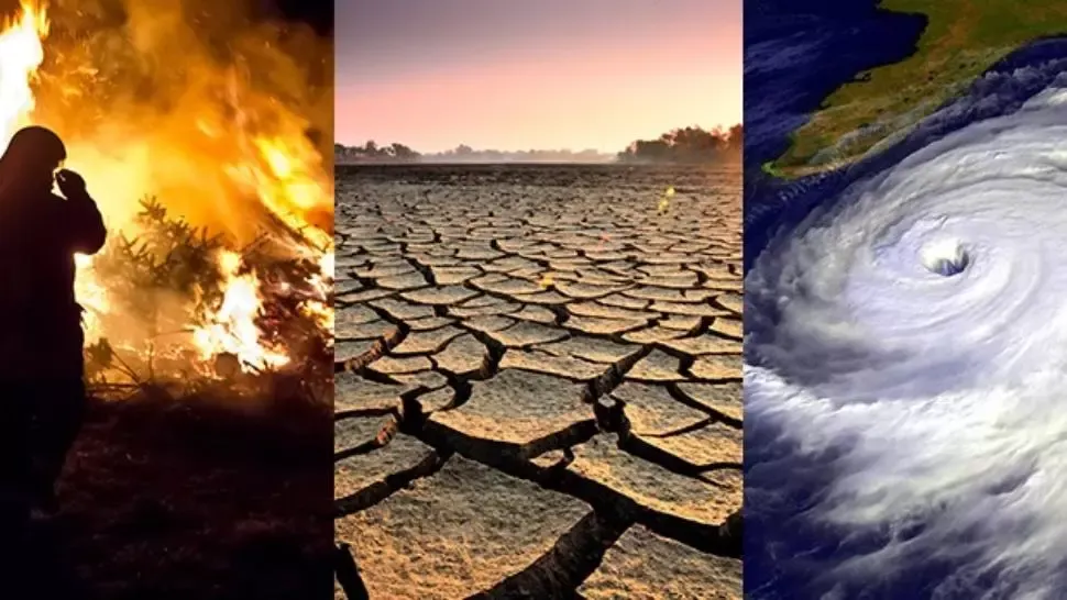 Cea mai călduroasă iarnă a Europei. Avertismentul specialiștilor despre temperaturile de vară