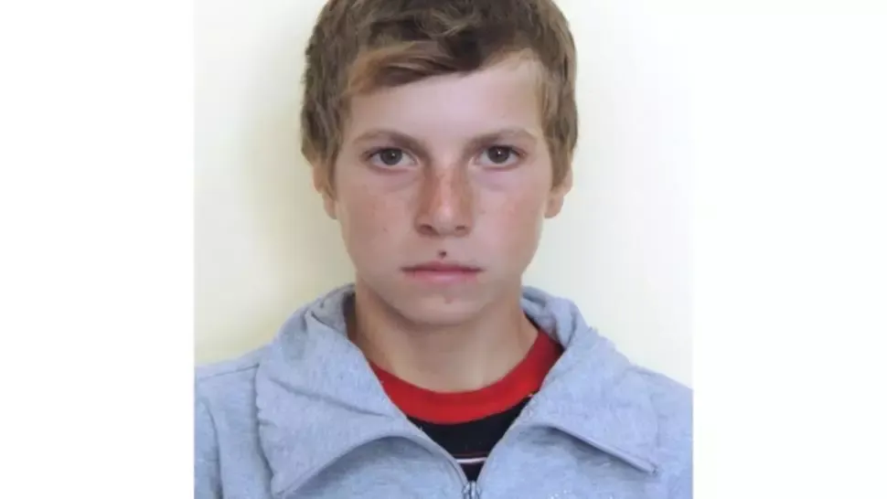 Băiat de 14 ani din Roman, căutat de polițiști