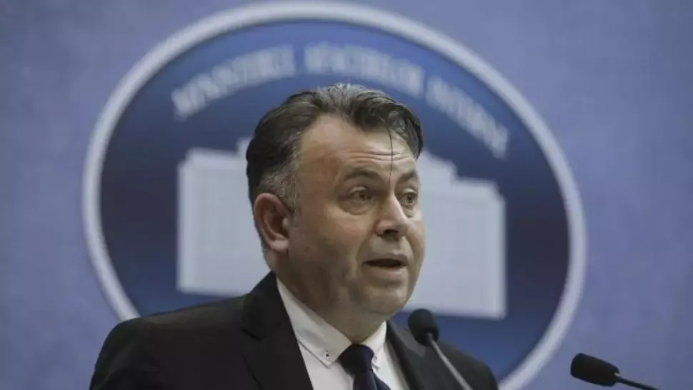 Mesajul lui Nelu Tătaru de Ziua Mondială a Sănătății: Este cel mai dificil 7 aprilie din ultima perioadă. Împreună vom trece și peste această provocare