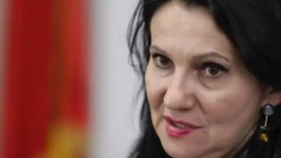 Sorina Pintea a fost condamnată. Fostul ministru al sănătății va sta la închisoare 3 ani și 6 luni