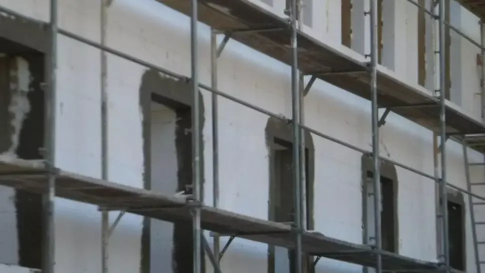 Ce alegem: polistiren expandat sau polistiren extrudat? (P)