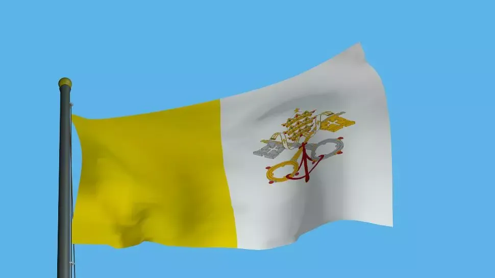 COVID-19 – primul caz confirmat la Vatican